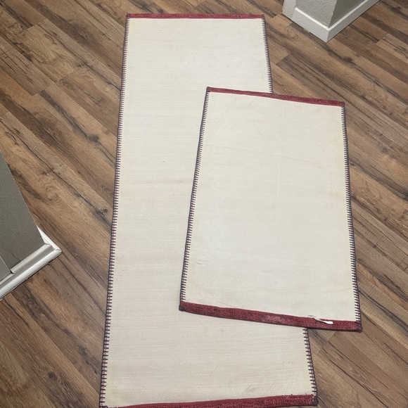 Threshold Rug-Runner Set - Picture 4 of 9